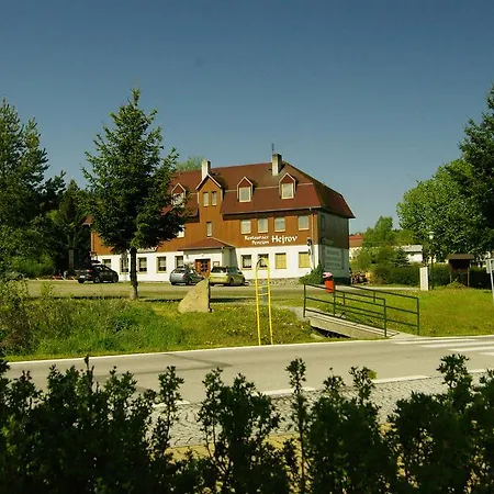 Hejrov Přední Výtoň