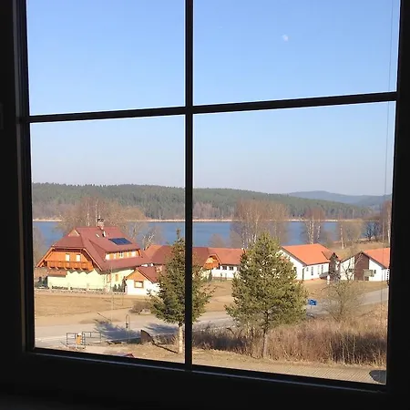 게스트하우스 Hejrov Přední Výtoň
