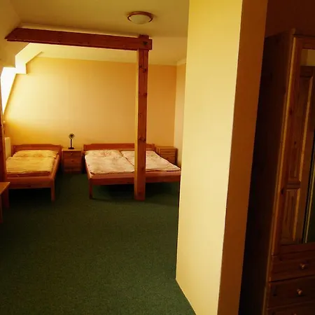Hejrov 3* Přední Výtoň