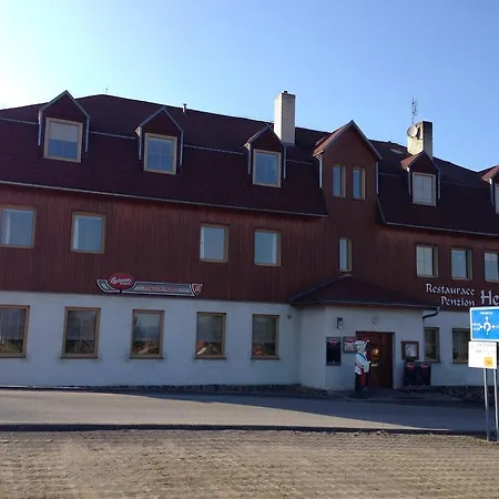 Hejrov Přední Výtoň